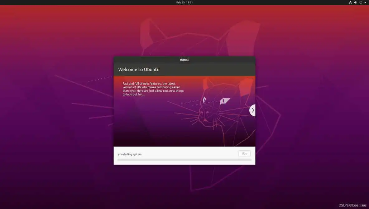 在这里插入图片描述 ubuntu安装镜像 ubuntu镜像下载教程_linux_08