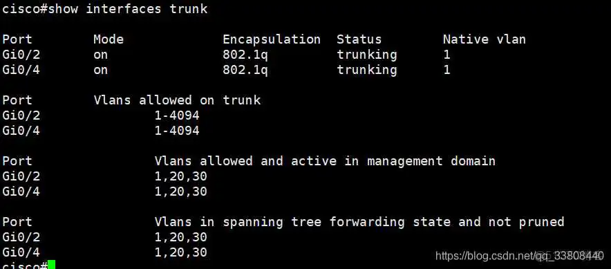 交换机查看ospf配置_服务器_08