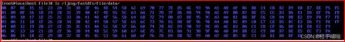 fastdfs不使用nginx_fastdfs不使用nginx_03