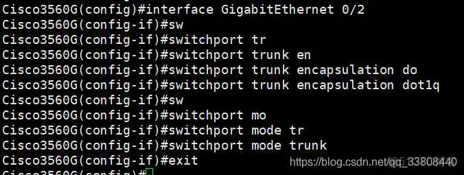 在这里插入图片描述 交换机查看ospf配置_网络_07