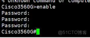 在这里插入图片描述 交换机查看ospf配置_网络_02