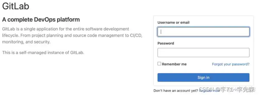 两个版本的gitlab项目迁移 gitlab 迁移_两个版本的gitlab项目迁移_04