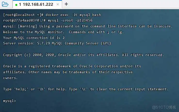 enter description here docker如何运行jar包 docker 启动jar包_docker如何运行jar包_06
