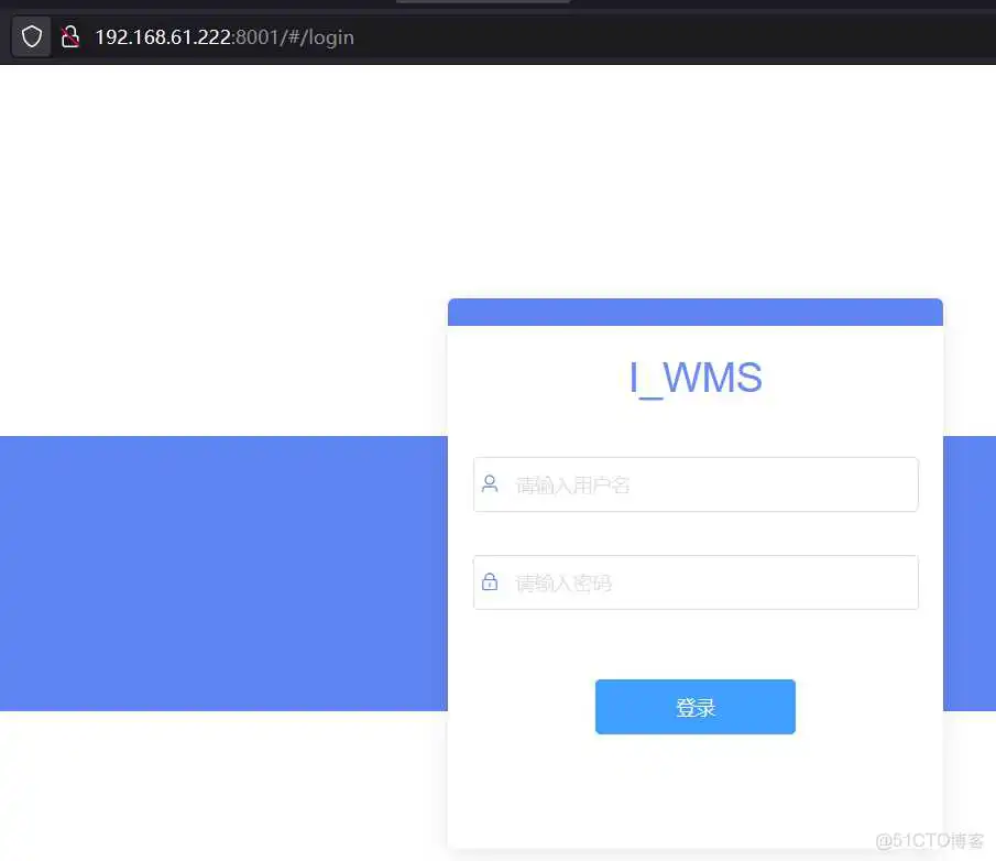 enter description here docker如何运行jar包 docker 启动jar包_mysql_12