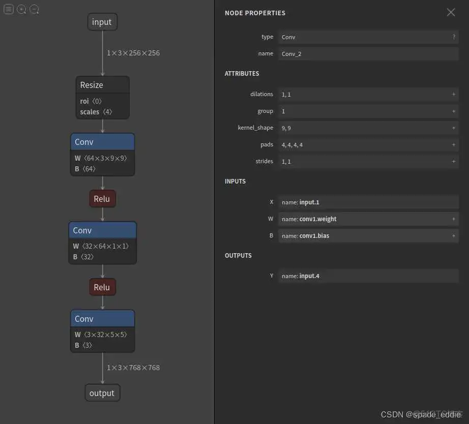 模型在GPU服务器的部署 模型部署的步骤_深度学习_02