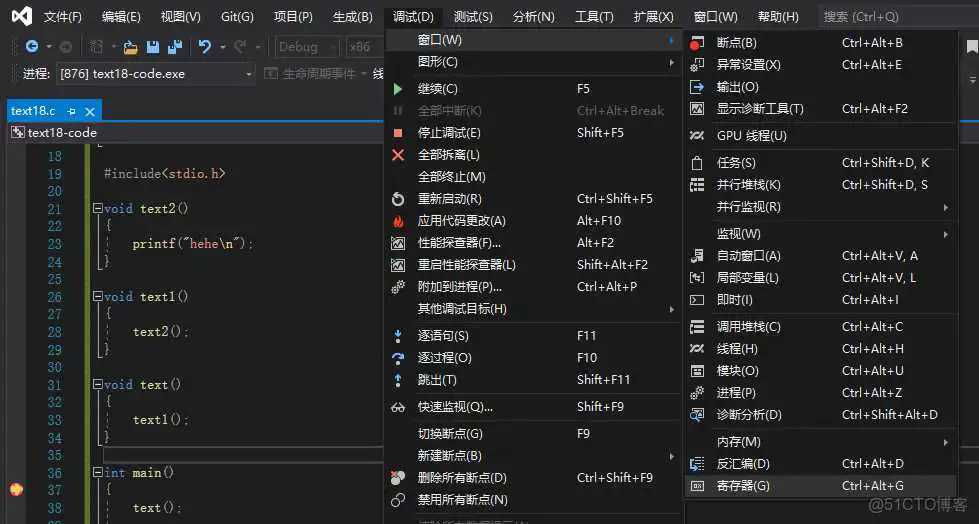 vs_community2019_开发语言_17