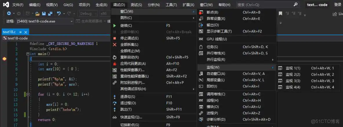 在这里插入图片描述 vs_community2019_开发语言_08
