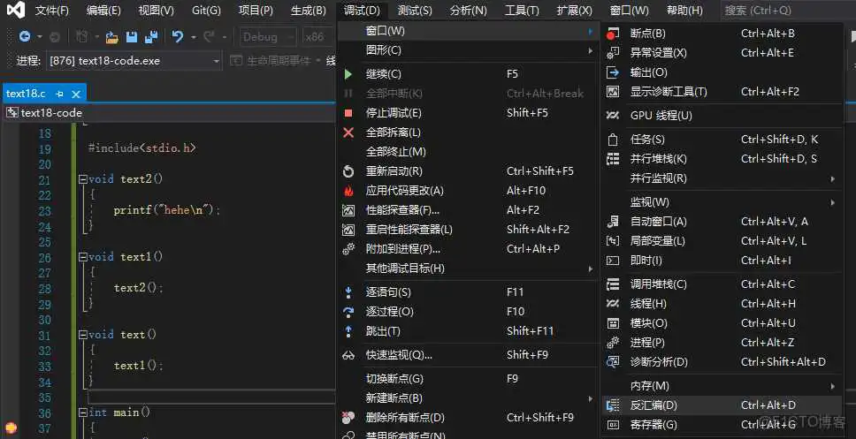 vs_community2019_开发语言_16