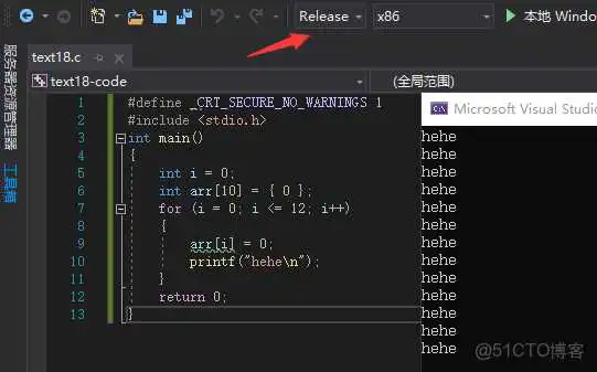 vs_community2019_开发语言_04
