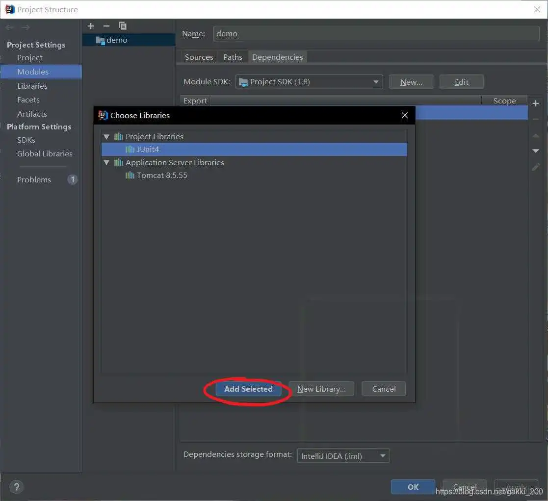 junit怎么导入maven 导入junit4_junit怎么导入maven_27