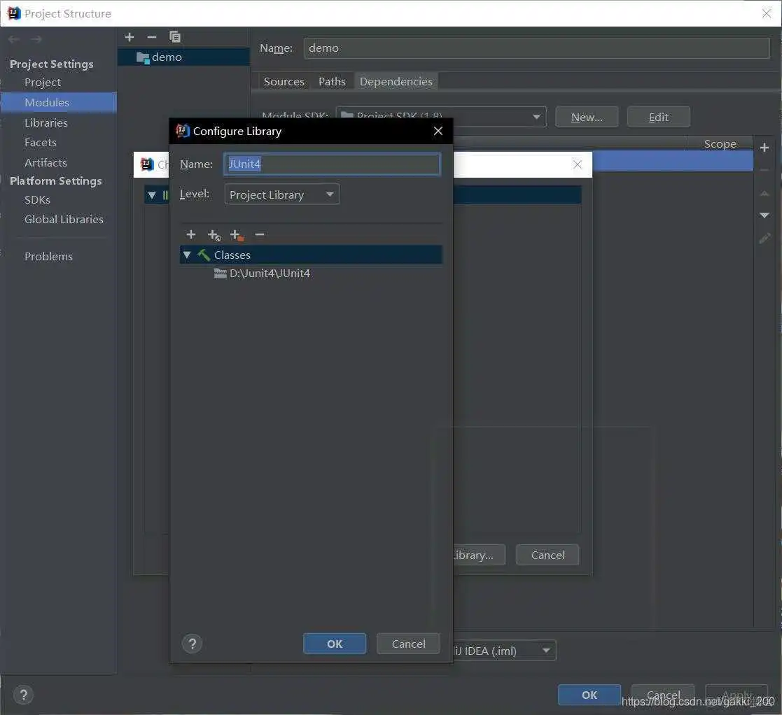 在这里插入图片描述 junit怎么导入maven 导入junit4_jar_26