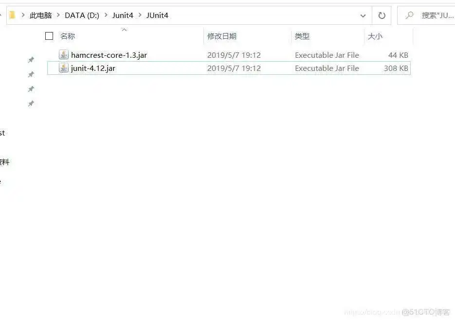 junit怎么导入maven 导入junit4_intellij idea_21