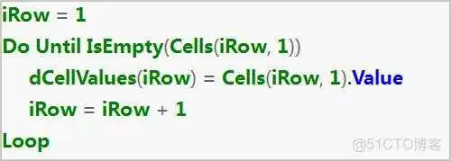 54c89902b986e4164f87ef2129e3310a.png esayExcel 循环表格_子程序_08