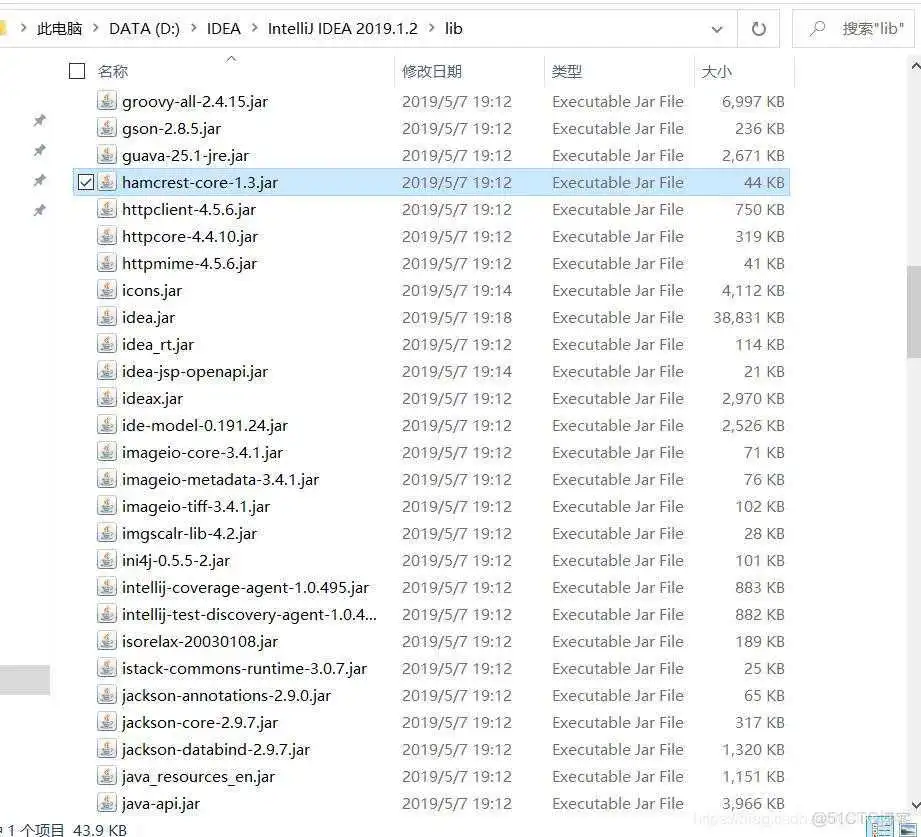 junit怎么导入maven 导入junit4_junit_19