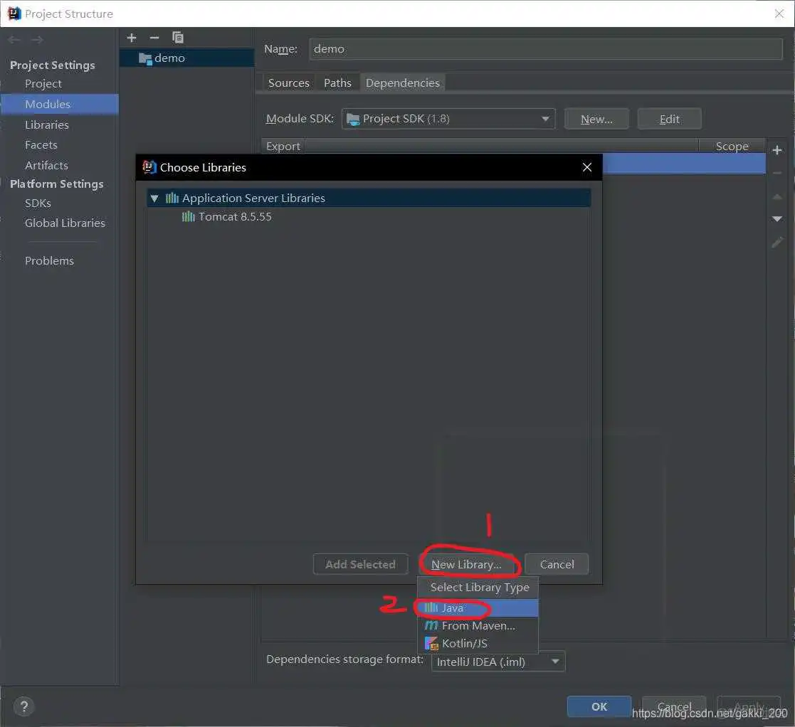 在这里插入图片描述 junit怎么导入maven 导入junit4_java_24