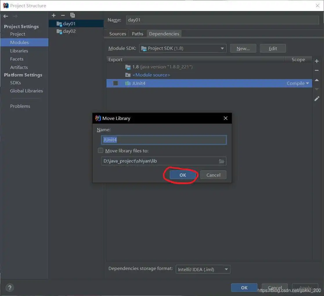 junit怎么导入maven 导入junit4_junit_11