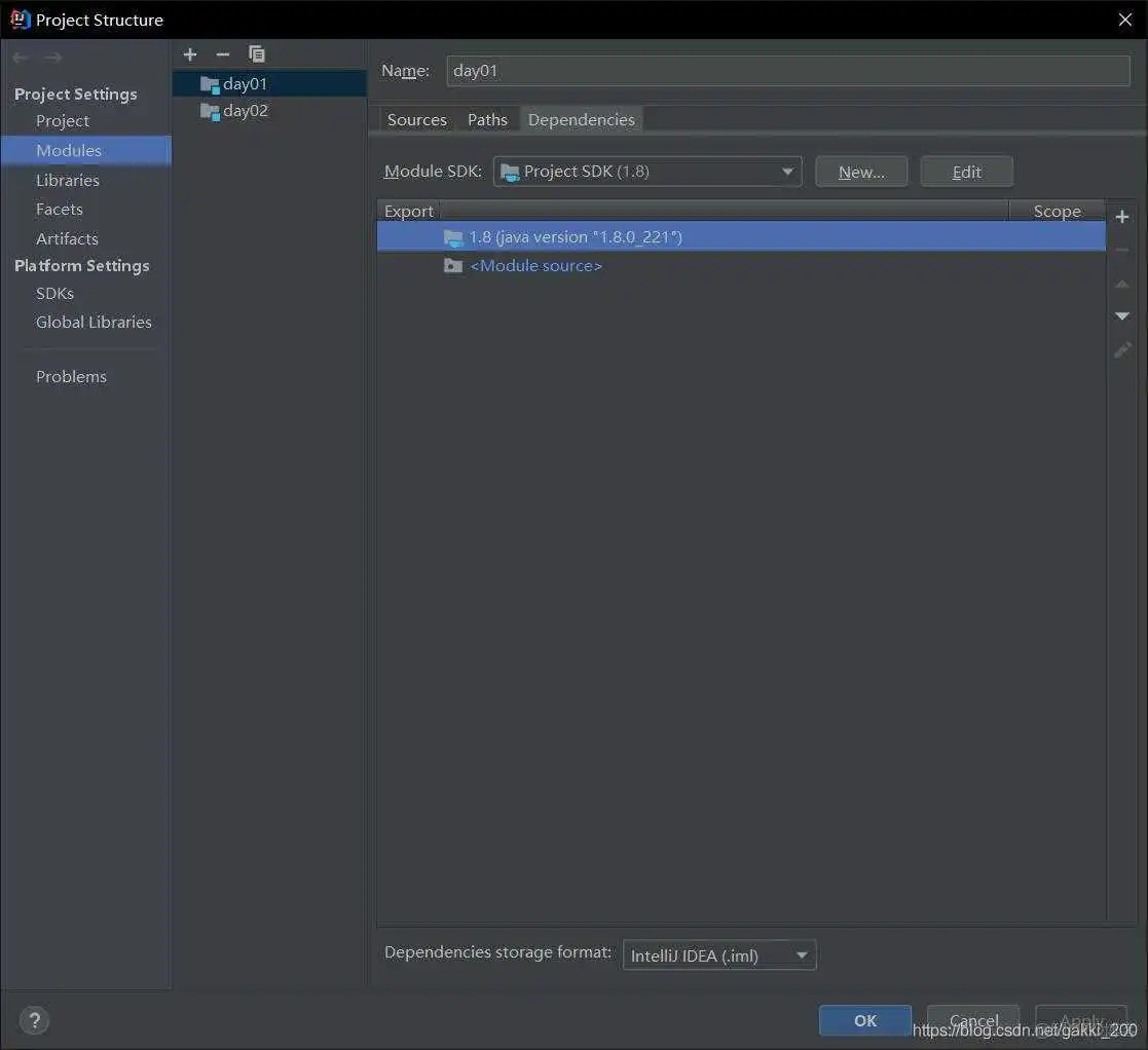 在这里插入图片描述 junit怎么导入maven 导入junit4_intellij idea_03