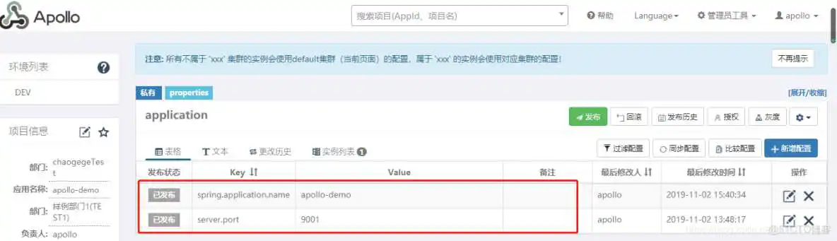 在这里插入图片描述 apollo配置指定namespace apollo配置管理_apollo配置指定namespace_10