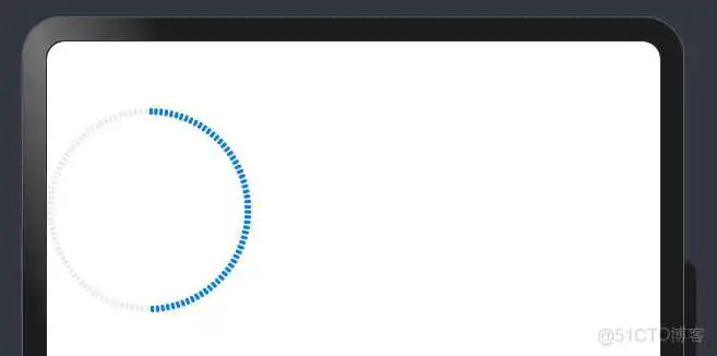 鸿蒙应用开发实战-常用组件-进度条组件_harmonyos_05