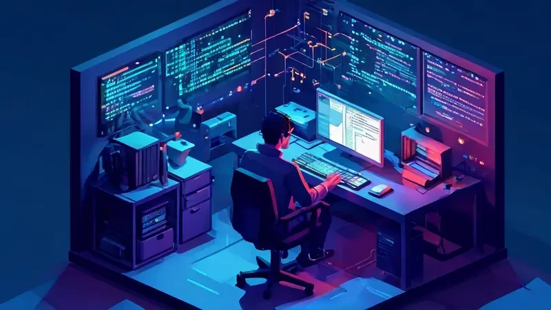 小学生学编程先学什么