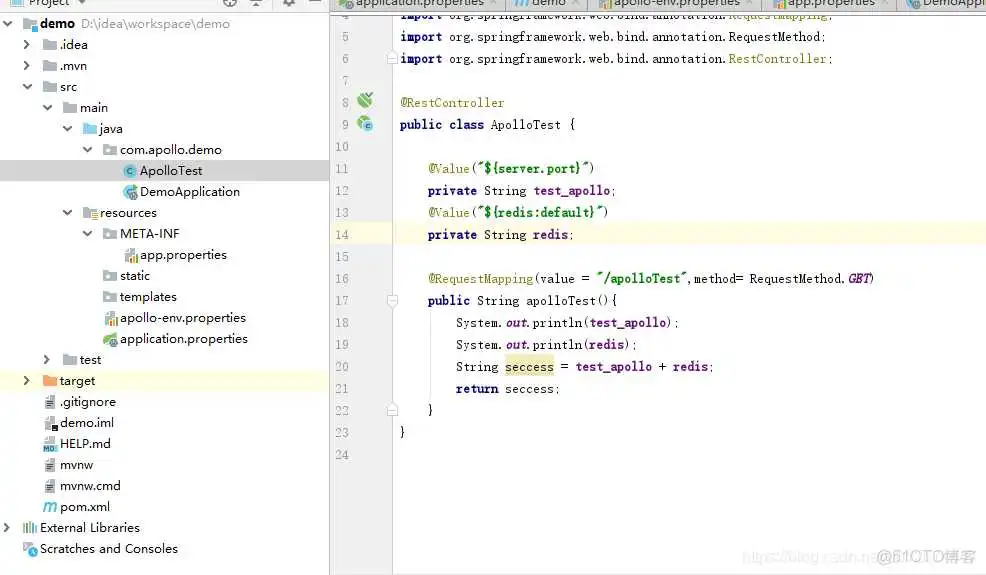 在这里插入图片描述 apollo配置指定namespace apollo配置管理_服务器_09