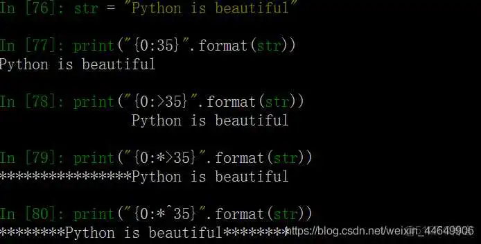 python句子首字母大写 python首字母大写函数怎么用_子字符串_20