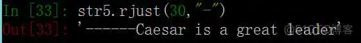 在这里插入图片描述 python句子首字母大写 python首字母大写函数怎么用_子字符串_09