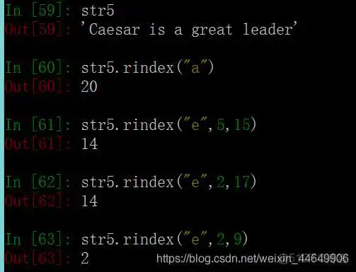 在这里插入图片描述 python句子首字母大写 python首字母大写函数怎么用_python句子首字母大写_15