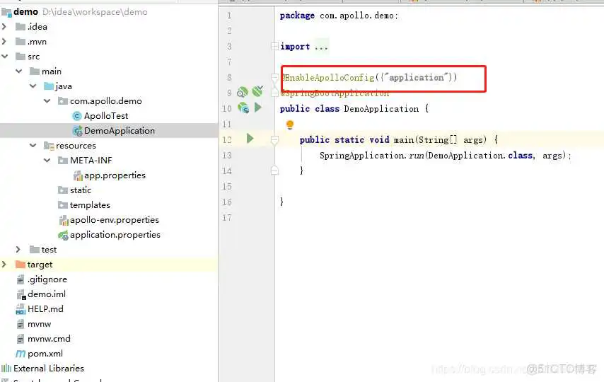 在这里插入图片描述 apollo配置指定namespace apollo配置管理_Apollo_08