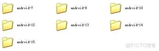 Android 34升级_Android_04