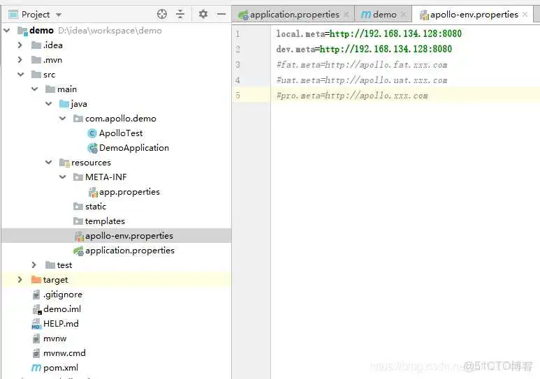 在这里插入图片描述 apollo配置指定namespace apollo配置管理_apollo配置指定namespace_07