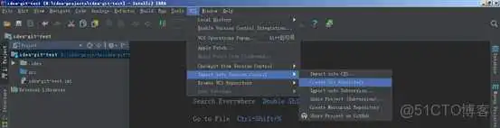 idea git仓库突然看不了_git_04
