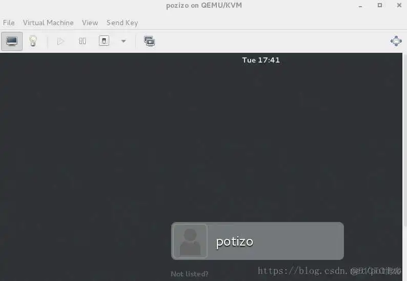 在这里插入图片描述 centos7磁盘搭快照_centos7磁盘搭快照_06