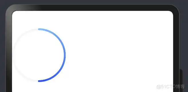 鸿蒙应用开发实战-常用组件-进度条组件_Math_03
