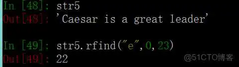在这里插入图片描述 python句子首字母大写 python首字母大写函数怎么用_分隔符_12