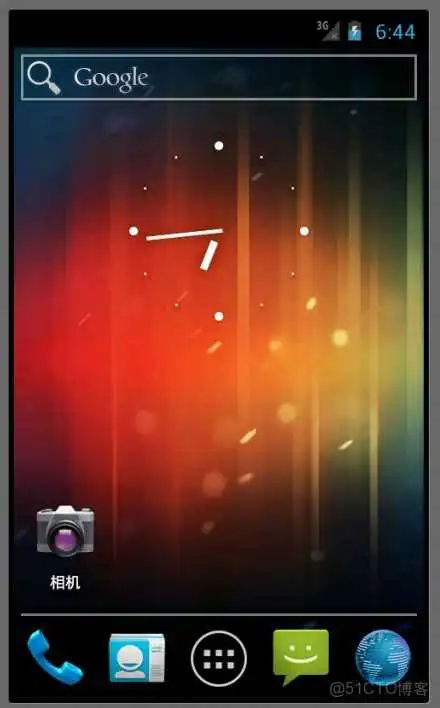 Android 34升级_eclipse_12