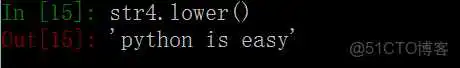 在这里插入图片描述 python句子首字母大写 python首字母大写函数怎么用_分隔符_04