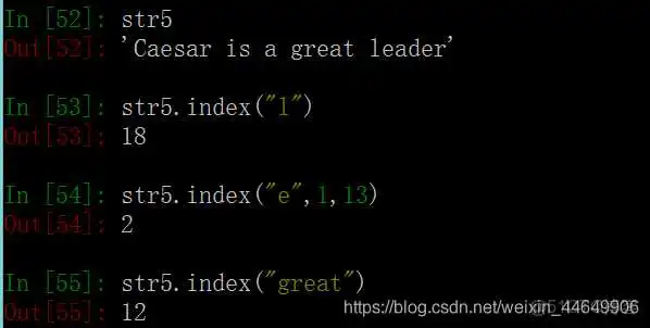 在这里插入图片描述 python句子首字母大写 python首字母大写函数怎么用_子字符串_14