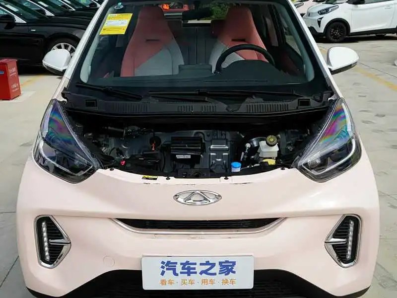 宿州小蚂蚁正在优惠！最高优惠0.5万，现车充足