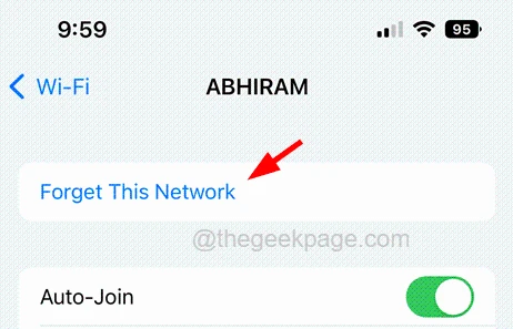 如何修复iPhone WiFi不断断开连接反复[已解决]