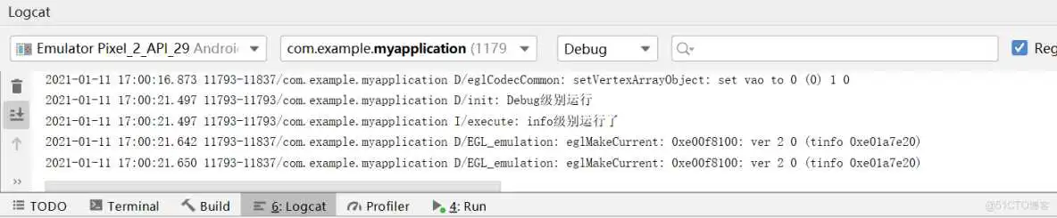 Android 入门基础教程（小白必看）_Android_09