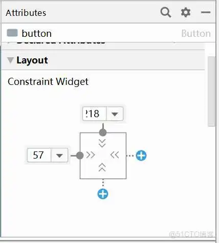 Android 入门基础教程（小白必看）_xml_05