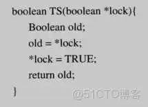 计算机操作系统第二章 进程的描述与控制_操作系统_17