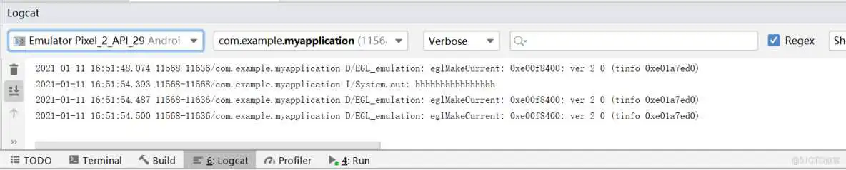 在这里插入图片描述 Android 入门基础教程(小白必看)_android_08