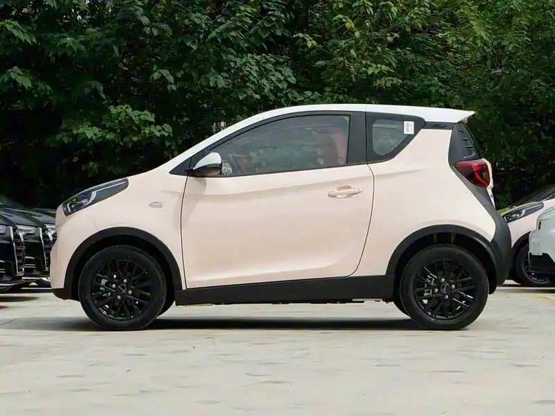 宿州小蚂蚁正在优惠！最高优惠0.5万，现车充足