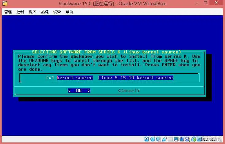 K WinPE启动盘镜像 光盘_Slackware 安装图解_96
