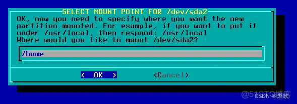 /home WinPE启动盘镜像 光盘_Linux 分区程序_81