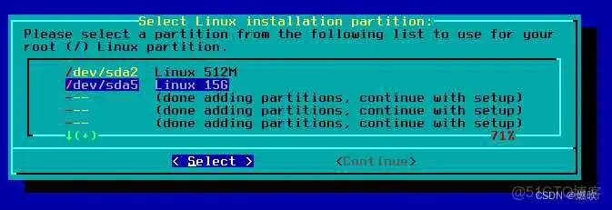 WinPE启动盘镜像 光盘_Linux 分区程序_74