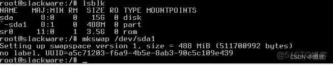 WinPE启动盘镜像 光盘_Linux 系统安装_37