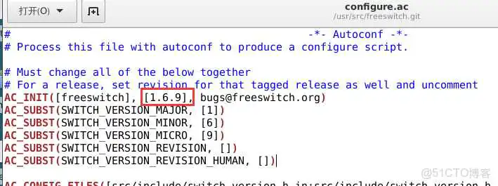 freeswtich 视频ivr配置_依赖关系